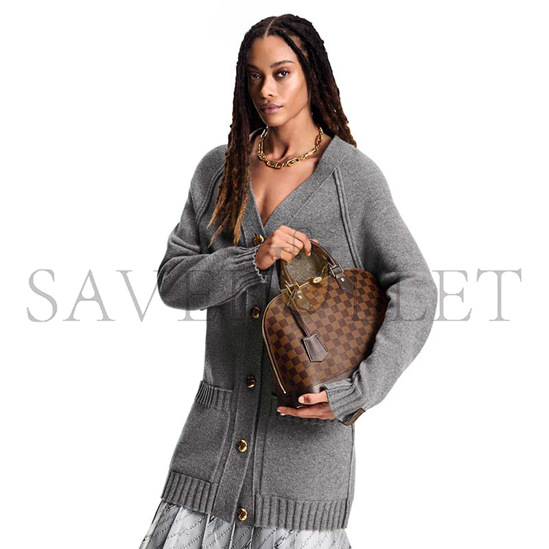 LOUIS VUITTON ALMA PM N53151 (32*24*15cm)